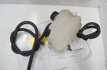 KAWASAKI GPZ500 S COOLANT BOTTLE  #2 (CON-B)