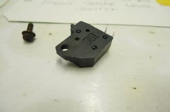 KAWASAKI GPZ500 S FRONT BRAKE SWITCH #2 (CON-B)