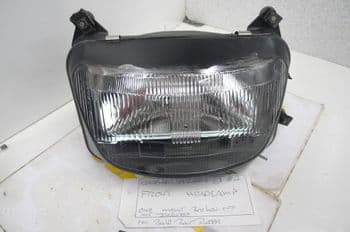 KAWASAKI GPZ500 S   FRONT HEADLIGHT   #2 (CON-B)