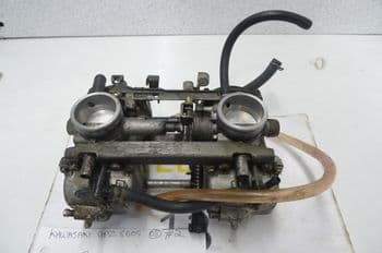 KAWASAKI GPZ500 S  REQUEST A PART #2 ((WEB-STOCK)) (CON-B)