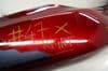 KAWASAKI  GPZ500 - S,  RIGHT REAR SIDE PANEL  #47 (U4R)