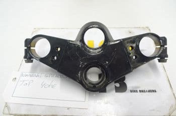 KAWASAKI GPZ500 S  TOP YOKE   #2 (CON-B)