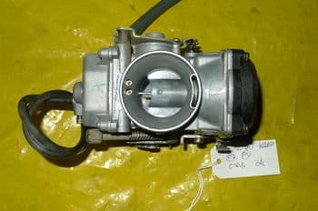 KAWASAKI KLR650 KLR 650 BREAKING. REQUEST A PART . ((WEB-STOCK))(A=SK) (CON-D)