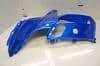 KAWASAKI Z1000 SX LEFT MAIN FAIRING 55028-0386  #39 (U4R)