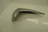 KAWASAKI Z750,  RIGHT  FAIRING SHROUD 49125-0029  #283  (U4R)