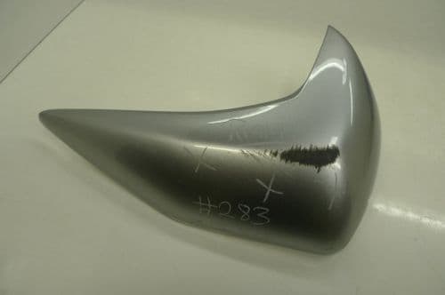 KAWASAKI Z750,  RIGHT  FAIRING SHROUD 49125-0029  #283  (U4R)