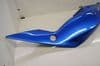 KAWASAKI  ZR750-J,  LEFT REAR SIDE PANEL  #46 (U4R)