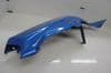 KAWASAKI  ZR750-J,  LEFT REAR SIDE PANEL  #46 (U4R)