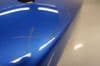 KAWASAKI  ZR750-J,  LEFT REAR SIDE PANEL  #46 (U4R)