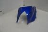 KAWASAKI ZX-10R,  LEFT UPPER FAIRING 55028-0005 #24 (U4R)