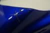KAWASAKI ZX-10R,  LEFT UPPER FAIRING 55028-0005 #24 (U4R)