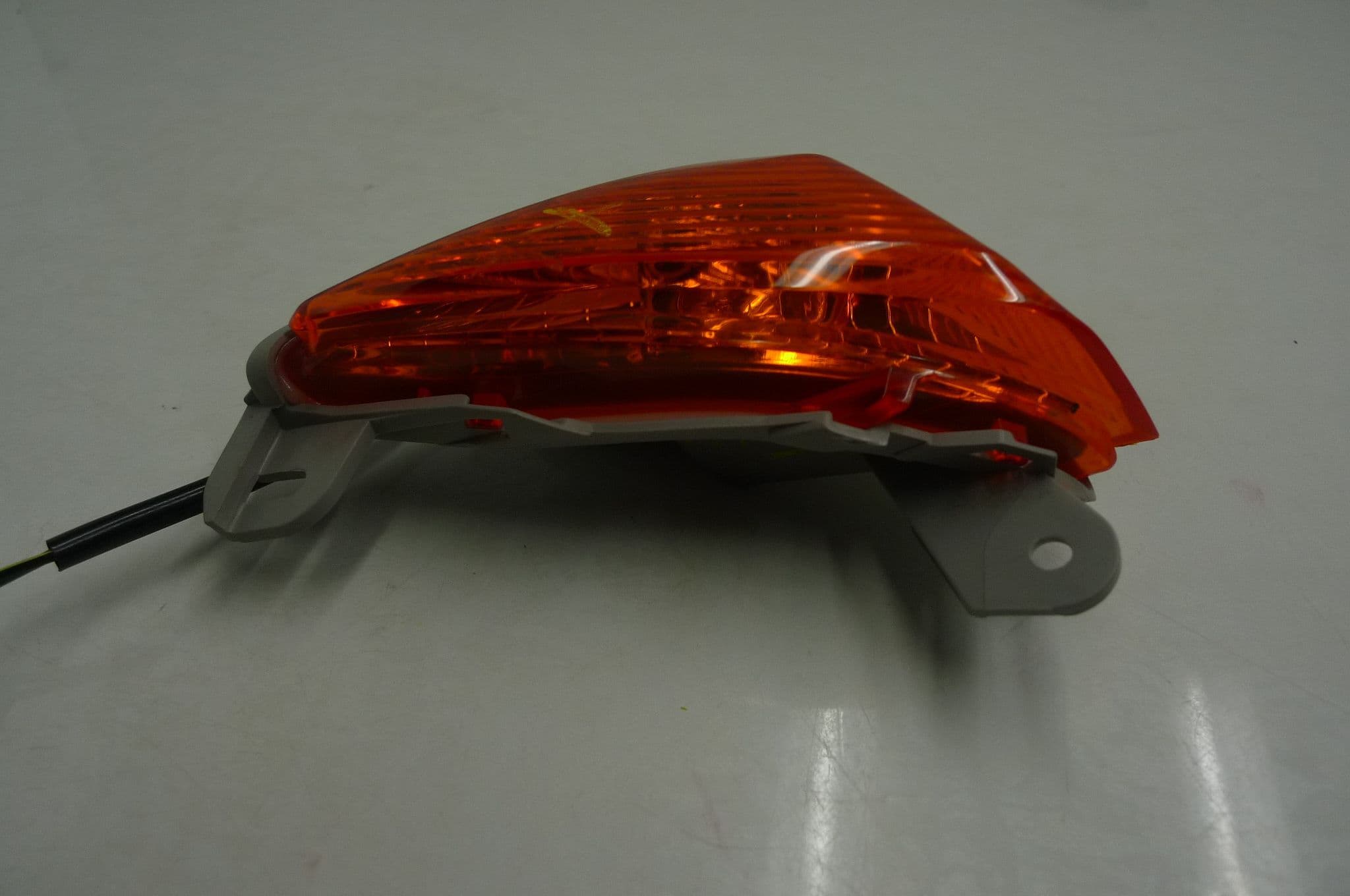 ファイル KAWASAKI ZX-6R 636 NINJA LEFT FRONT INDICATOR 13 U4R