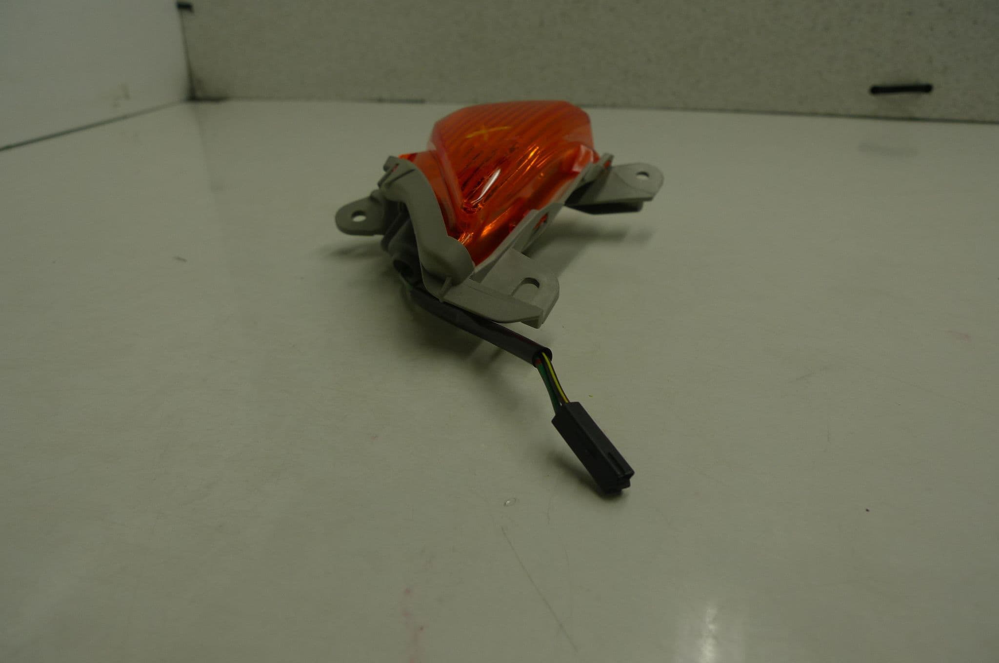 KAWASAKI ZX-6R 636 NINJA LEFT FRONT INDICATOR 13 U4R