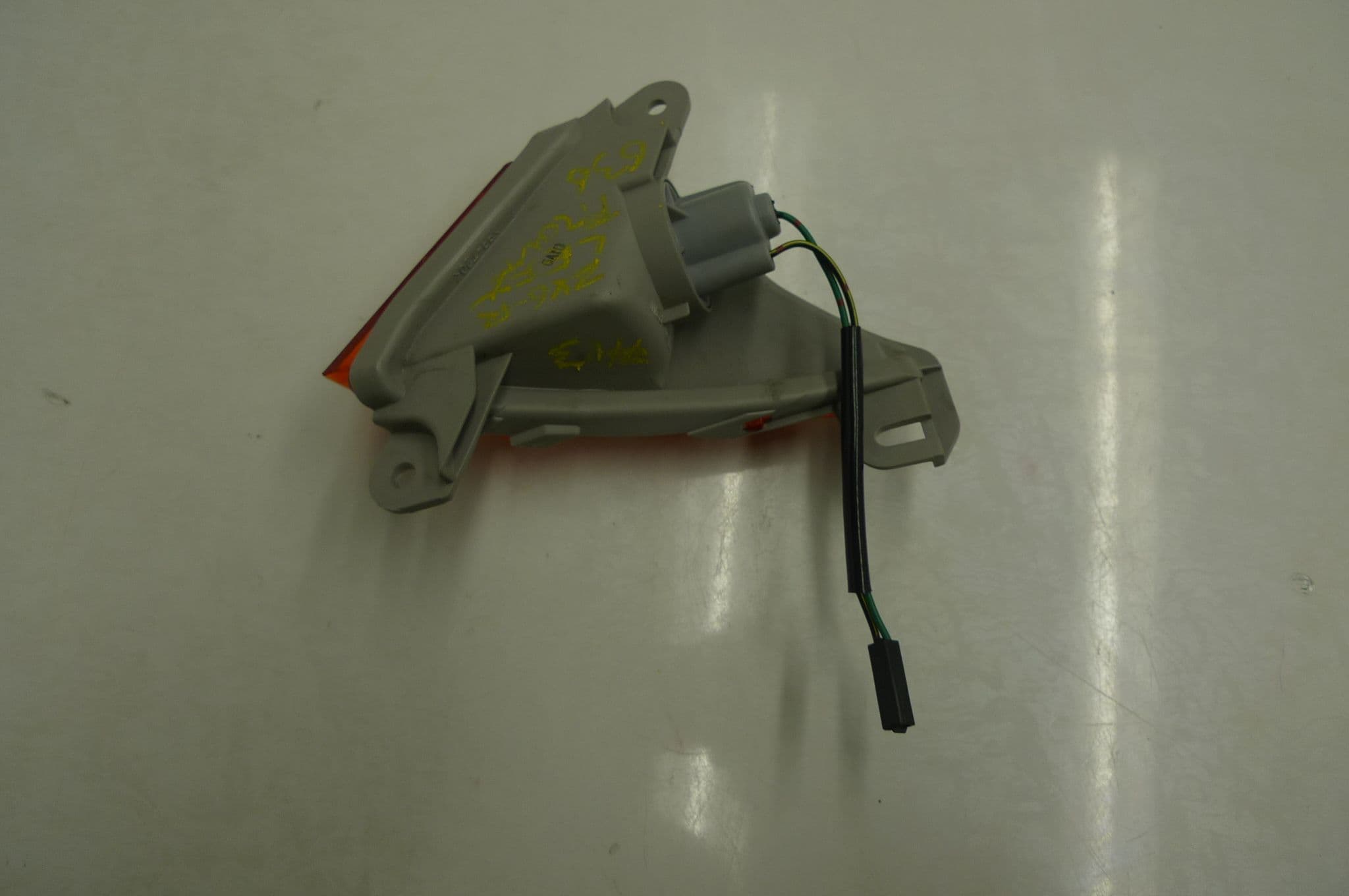 ファイル KAWASAKI ZX-6R 636 NINJA LEFT FRONT INDICATOR 13 U4R
