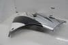 KAWASAKI  ZX-6R,  RIGHT FAIRING  #58 (U4R)