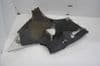 KAWASAKI  ZX-6R,  RIGHT FAIRING  #58 (U4R)