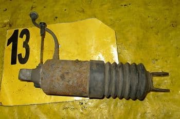 Kawasaki ZX10 1988 REAR SHOCH ABSORBER (LOC-C)