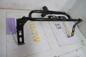 KAWASAKI ZX6-R BREAKING. FRONT FAIRING STAY BRACKET #1((LOC-C))