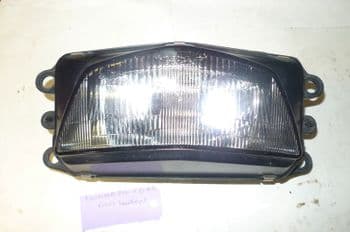 KAWASAKI ZX6-R BREAKING. FRONT HEADLIGHT HEADLAMP #1((LOC-C))