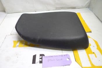 KAWASAKI ZX6-R BREAKING. PILLION SEAT #1((LOC-C))