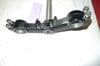 KAWASAKI ZX6-R BREAKING. TOP & BOTTOM YOKES #1((LOC-C))