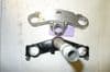 KAWASAKI ZX6-R BREAKING. TOP & BOTTOM YOKES #1((LOC-C))