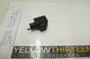KAWASAKI ZX6-R FE246BH INDICATOR FLASHER RELAY YELLOW 13 BREAKERS #2(LOC-F)