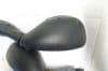 KAWASAKI ZX6-R  L+R MIRRORS (NON OEM)     YELLOW 13 BIKE BREAKERS  #2(LOC-F)