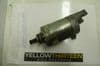 KAWASAKI ZX6-R STARTER MOTOR        YELLOW 13 BIKE BREAKERS  #2(LOC-F)