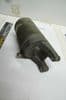 KAWASAKI ZX6-R STARTER MOTOR        YELLOW 13 BIKE BREAKERS  #2(LOC-F)