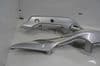 KAWASAKI  ZX600-F3,  L + R REAR FAIRINGS  36001-1541 + 36001-1540  #52 (U4R)