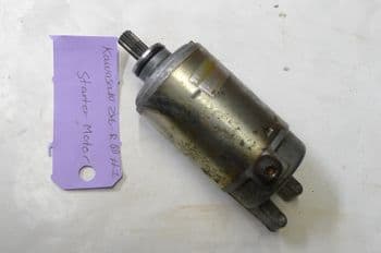 KAWASAKI ZX600-R BREAKING.STARTER #1((LOC-C))