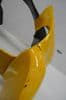 KAWASAKI  ZX600, ZX6-R, NOSE CONE 55028-1390  ((WEB-STOCK))  #64 (U4R)