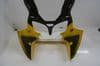 KAWASAKI  ZX600, ZX6-R, NOSE CONE 55028-1390  ((WEB-STOCK))  #64 (U4R)