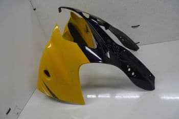 KAWASAKI  ZX600, ZX6-R, NOSE CONE 55028-1390  ((WEB-STOCK))  #64 (U4R)
