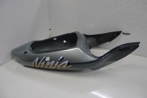 KAWASAKI  ZX600, ZX6-R, REAR FAIRING 36001-1601 #62 (U4R)
