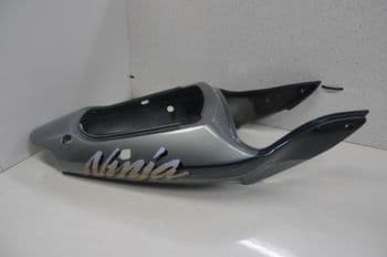 KAWASAKI ZX600, ZX6-R, REAR FAIRING 36001-1601 #62 (U4R)