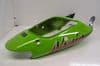 KAWASAKI  ZX600, ZX6-R, REAR FAIRING 36001-1601 #63 (U4R)