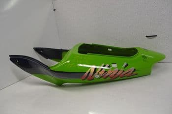 KAWASAKI ZX600, ZX6-R, REAR FAIRING 36001-1601 #63 (U4R)
