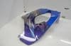 KAWASAKI  ZX9-R,  LEFT MID FAIRING 55028-1360  #42 (U4R)