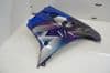 KAWASAKI  ZX9-R,  LEFT MID FAIRING 55028-1360  #42 (U4R)