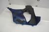 KAWASAKI  ZX9-R,  LEFT MID FAIRING 55028-1360  #42 (U4R)