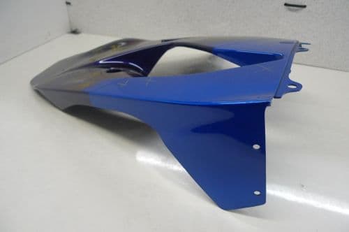 KAWASAKI ZX9-R, LEFT MID FAIRING 55028-1360 #42 (U4R)