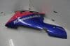 KAWASAKI  ZXR400-L,  LEFT SIDE FAIRING  #54 (U4R)