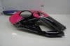 KAWASAKI  ZXR400-L,  LEFT SIDE FAIRING  #54 (U4R)