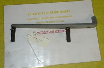 KAWASAKI ZZR 600 Carburettors vent pipes (LOC-C)