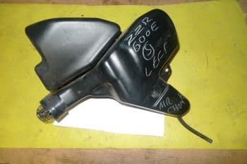 KAWASAKI ZZR 600 LEFT FRONT AIR DUCT CHAMBER (LOC-C)