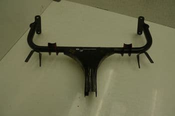 KAWASAKI ZZR, FRONT FAIRING STAY BRACKET #15 (U4R)