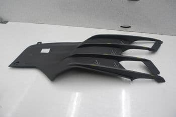KAWASAKI ZZR1400 COVER SIDE LH 36001-0569  FAIRING #3 (U4R)