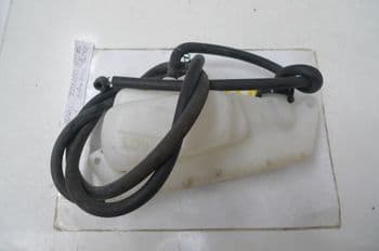 KAWASAKI ZZR600 BREAKING. COOLANT EXPANSION BOTTLE #4 (LOC-C)